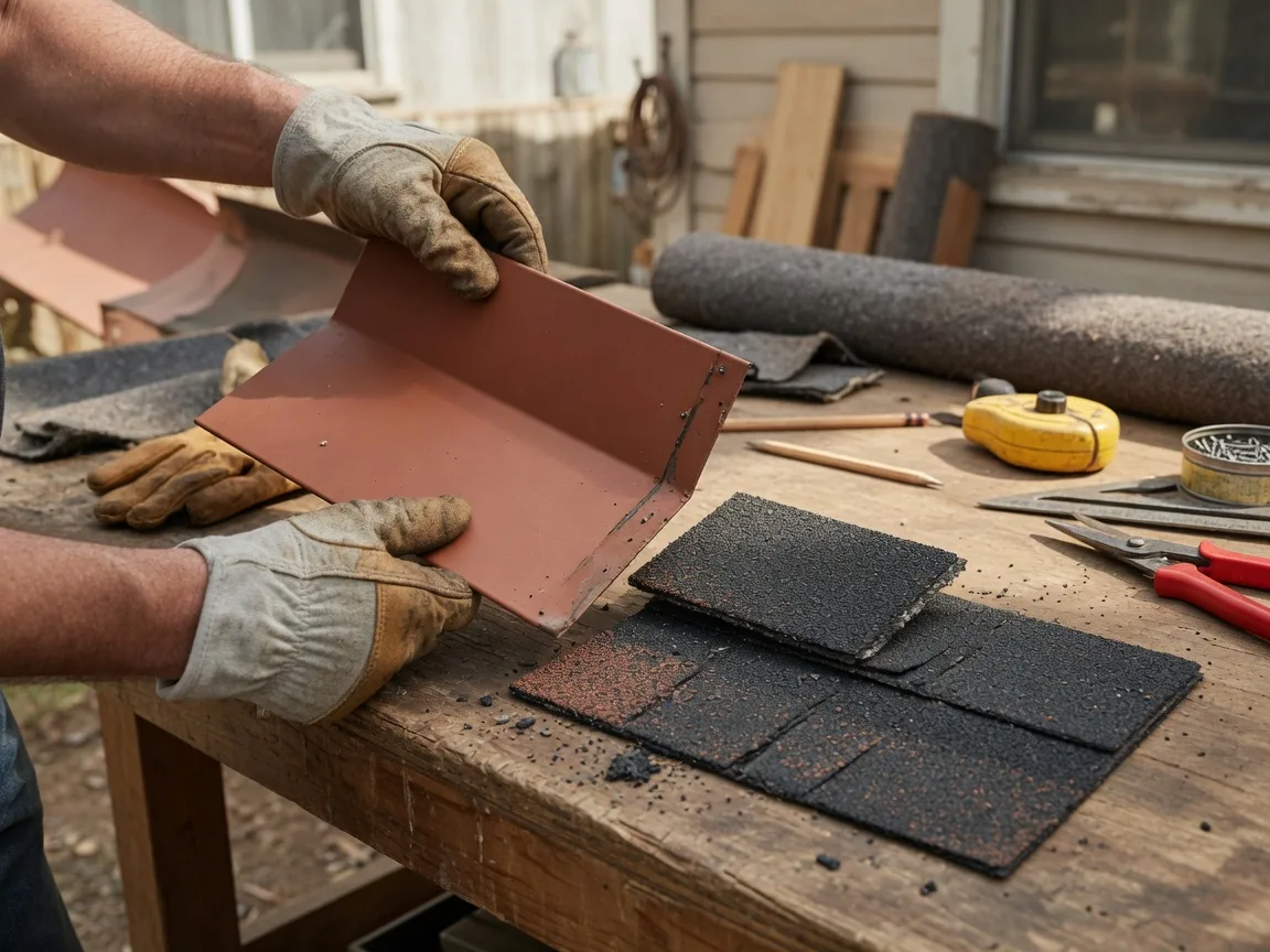 Roof Repair company in Steep Falls, ME